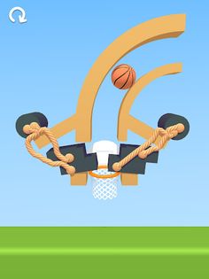 Draw Rope - Screenshot 3