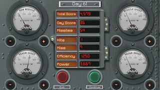 Air Defense Radar - Screenshot 3