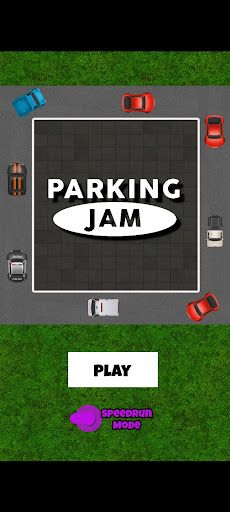 Parking Jam : Traffic Jam - Screenshot 2