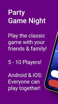 Resistance Offline Party Games - Screenshot 1