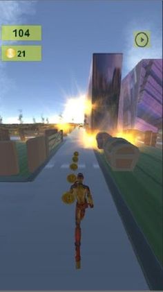 FindMe - Screenshot 3