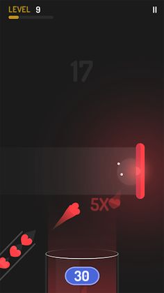 Wall Hit - Screenshot 4