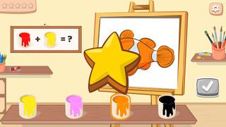 Színvarázs - Ügyesedni - Screenshot 3