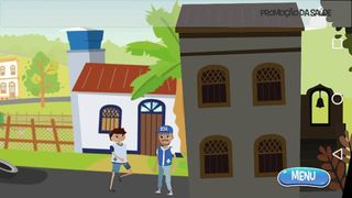 Super SUS - Screenshot 2