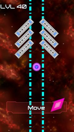 Space Vibes - Screenshot 3