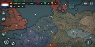 Our Empire Pro - Screenshot 2