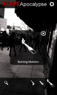 Xcape:Apocalypse - Day 2 - Screenshot 3