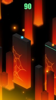 Hot Cube - Screenshot 4