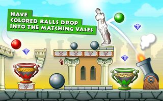 Too Many Balls! - Screenshot 1
