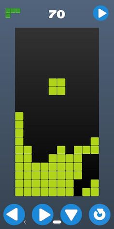 Classics Blocks Free - Screenshot 3