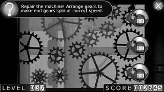 Spin Those Gears 2 - Screenshot 3