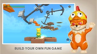 Bezogia - Screenshot 2