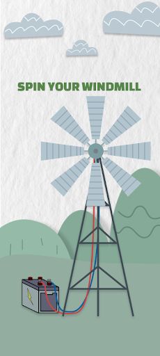 Charge your phone - Screenshot 1