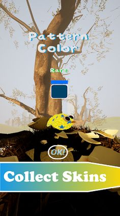 Flippy Bird Evolution - Screenshot 4