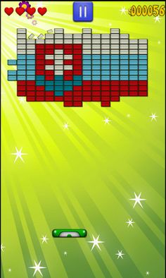 Smash 'n' Break + - Screenshot 1