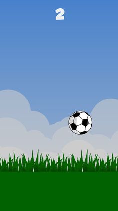 Juggle Ball - Screenshot 2