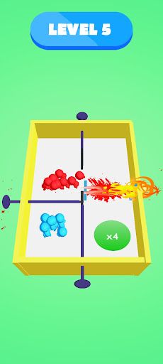 Clone Conquer - Screenshot 4