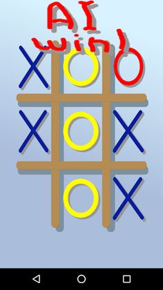 Tic-Tac-Toe - Screenshot 2