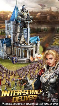 Clash of Steam - Screenshot 2