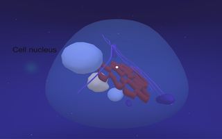 A-V-E-N-GE-R - Screenshot 1