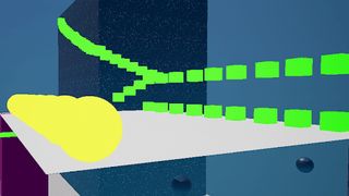 Unreal Engine 5 Running Force - Screenshot 1