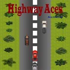 Highway Aces - Screenshot 4