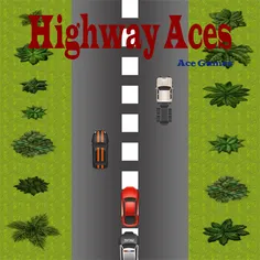Highway Aces - Screenshot 4