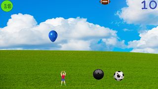 Ball Catcher: arcade games - Screenshot 3