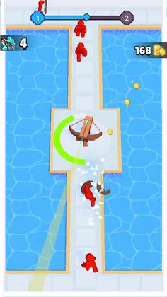 Ballista Defense - Screenshot 2