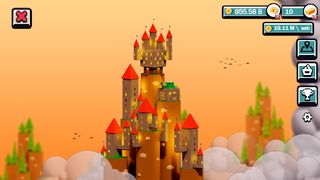 Idle Magic  School Tycoon - Screenshot 2