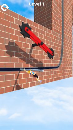 Rail Rush - Screenshot 2