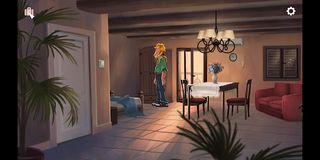 Dozy Dieter - Screenshot 2