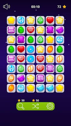 Onnect Pair Matching - Screenshot 3