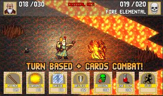Pixel Mage Quest RPG - Screenshot 2