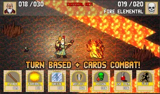 Pixel Mage Quest RPG - Screenshot 2