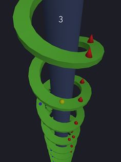 Rolling Master 3D - Screenshot 3