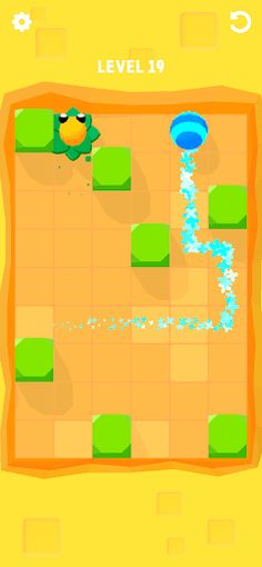 Catch Up 3D - Screenshot 3