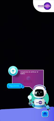 Folleto Prime AR - Screenshot 3