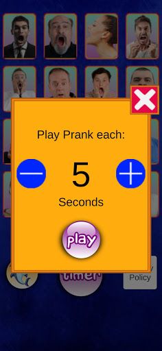 Burp & Belch - Prank Sounds - Screenshot 4