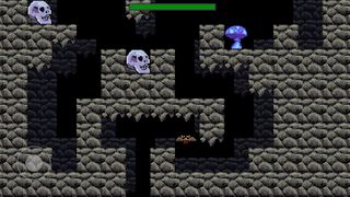 Bat Outta Dot Dot - Screenshot 3