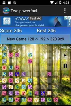 Two Powerfool qhd 4k - Screenshot 2