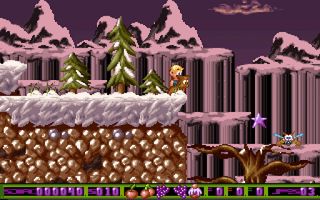 Doofus - Get in adventures wit - Screenshot 3