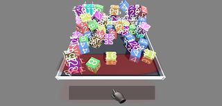 MultiDices - Screenshot 1