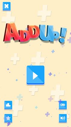 AddUp! - Screenshot 1