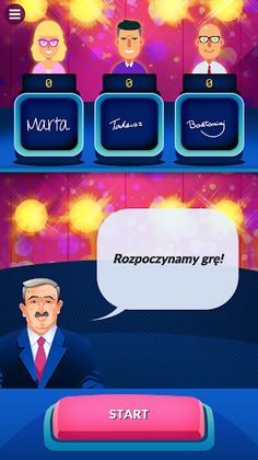 Zagraj va banque! - Screenshot 2