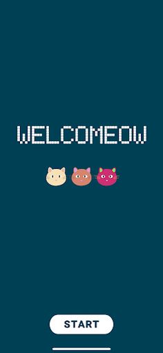 WELCOMEOW - Screenshot 1