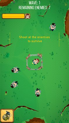 Monster Blitz - Screenshot 2