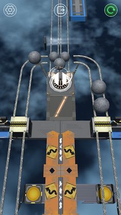 Ballance:Lite - Screenshot 4