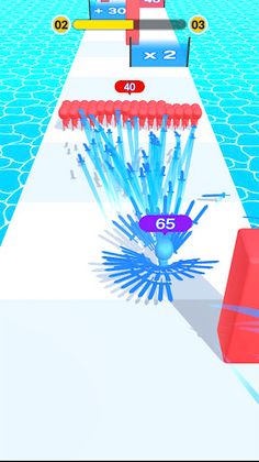 Sword Master - Screenshot 3