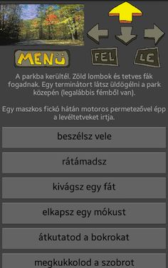 Rémsuli - Screenshot 2